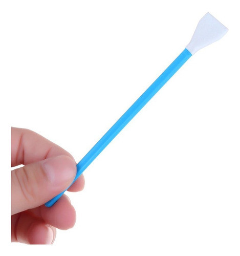 Swab Limpiador De Sensor Full Frame Camara Reflex - Cl-f24