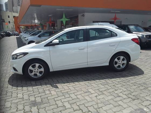 Chevrolet Prisma 1.4 Mpfi Lt 8v Flex 4p Manual