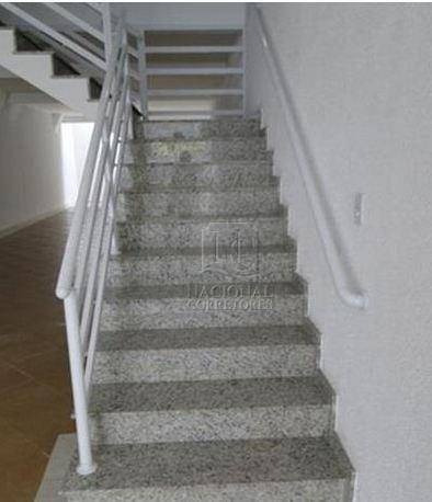 Imagem 8 de 20 de Cobertura Com 3 Dormitórios À Venda, 164 M² Por R$ 445.000,00 - Vila Valparaíso - Santo André/sp - Co1636