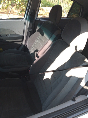 Chevrolet Agile 2013 1.4 Ltz 5p