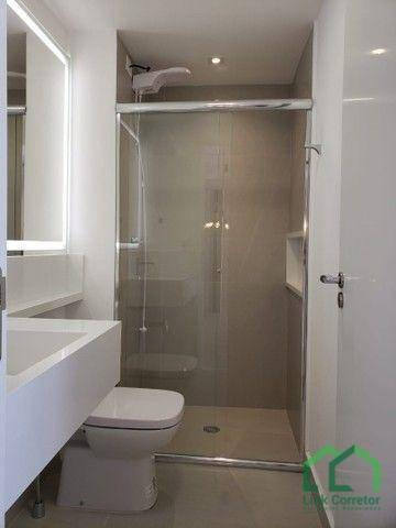 Imagem 4 de 6 de Studio À Venda, 40 M² Por R$ 530.000,00 - Cambuí - Campinas/sp - St0002