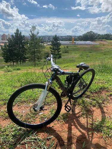 Imagem 2 de 7 de Bicicleta
