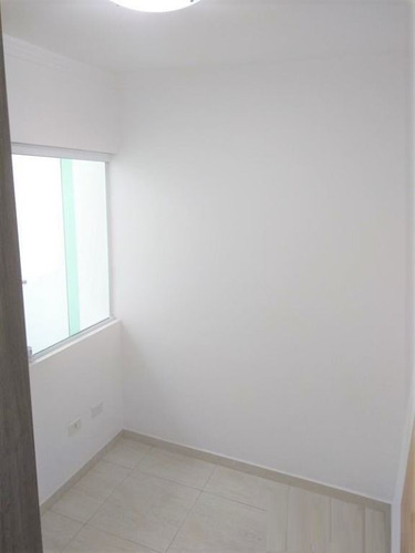 Imagem 11 de 17 de Sobrado Em Condomínio Na Vila Formosa Com 3 Dorms Sendo 1 Suíte, 2 Vagas, 140m² - So0937