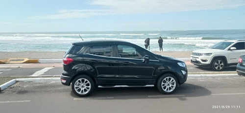 Imagem 9 de 15 de Ford Ecosport 2020 1.5 Titanium Plus Flex Aut. 5p