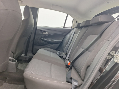 Chevrolet Onix 1.0 TURBO FLEX LT MANUAL