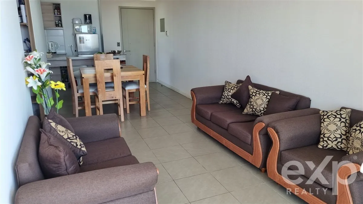 Imagen 4 de 29 de Departamento En Arriendo De 2 Dorm. Amoblado En Viña Del Mar