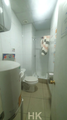 Arriendo Local Frente Apoquindo/ Uso Y Goce De Terraza