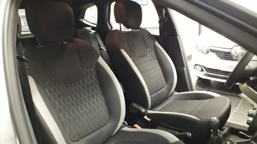 Renault Grand Capture Intense 1.6 Cvt Promocion