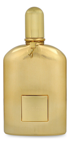 Tom Ford Black Orchid Parfum 100 Ml Edp Spray - Unisex