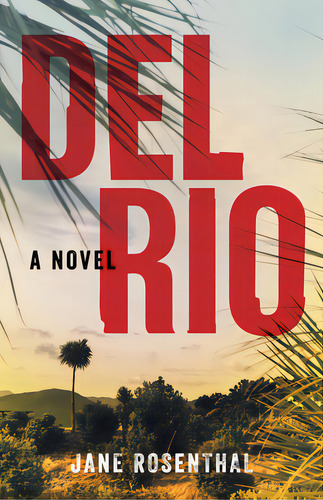 Del Rio, De Rosenthal, Jane. Editorial She Writes Pr, Tapa Blanda En Inglés