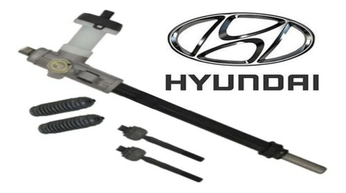 Cajetin Direccion Hyundai Accent Modelo Nuevo Tienda Fisica