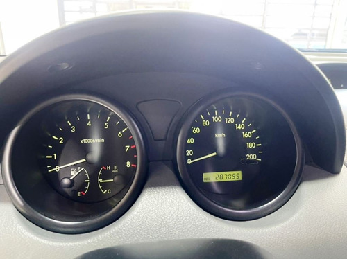 Imagen 10 de 10 de Chevrolet Aveo 2007 Automático