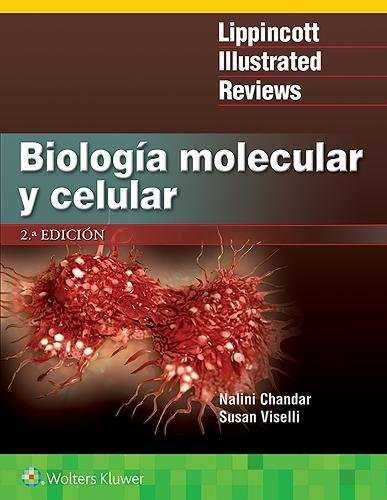 Biologia Molecular Y Celular (libro Original)