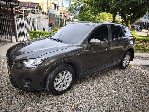 Mazda CX-5 2.0 Touring