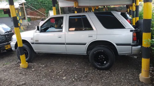 Chevrolet Rodeo 3.2 V6 Dohc