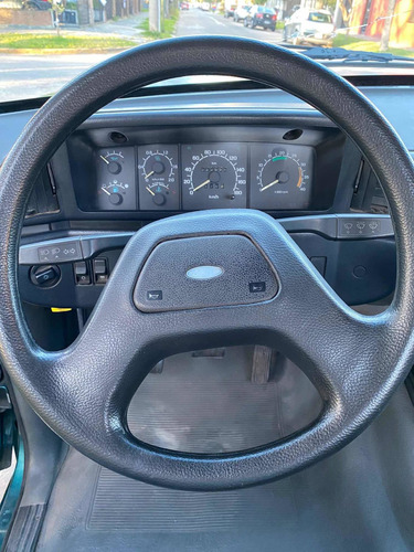 Ford F-100 4.2 I Xl Mwm Aa 1999
