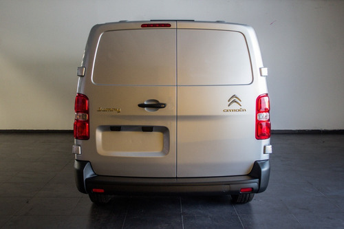 Imagen 7 de 15 de Citroën Jumpy L3 Hdi Business