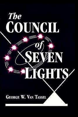 Libro The Council Of The Seven Lights - George W Van Tassel