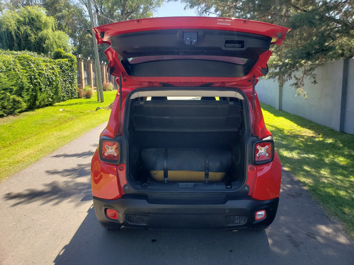 Jeep Renegade 1.8 Sport