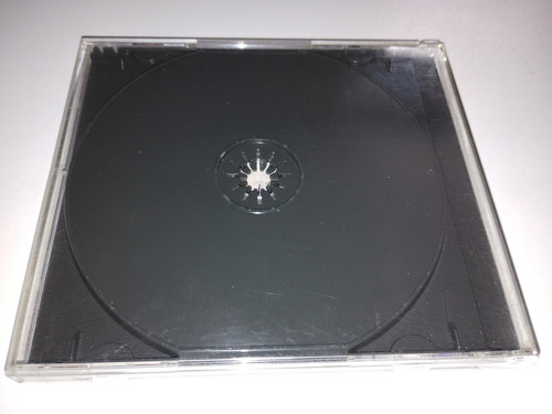 Cd Importado Smashing Pumpkins - The World Is A Vampire 1995 Estándar