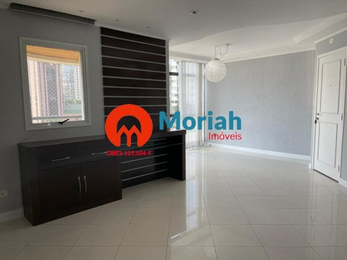 Imagem 3 de 25 de Apartamento - Kiq72505 - 69408799