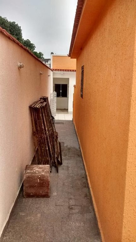 Imagem 4 de 25 de Casa Com 2 Dormitórios À Venda, 80 M² Por R$ 290.000,00 - Vila Valqueire - Rio De Janeiro/rj - Ca0111