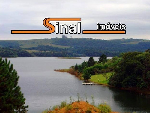 Imagem 2 de 2 de Terreno Próximo Da Represa Com Escritura Registrada