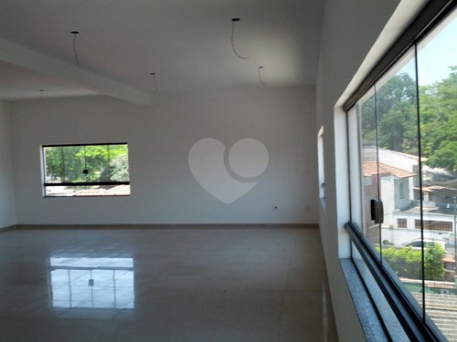 Imagem 21 de 23 de Prédio Comercial Para Venda, Jardim Taboão, São Paulo. - Reo327353