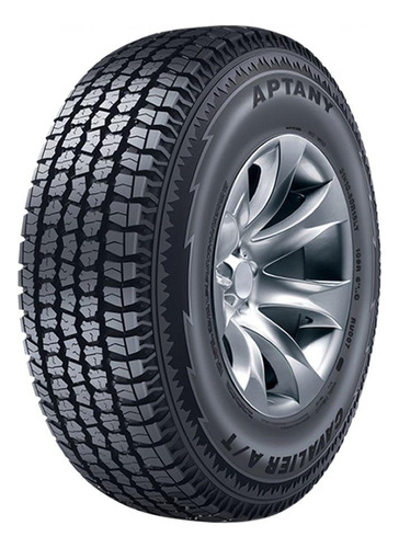 Pneu Aptany Aro 16 265/70r16 Ru007 At 112s