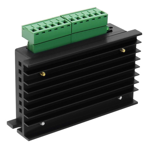 Driver Controlador Motor Paso A Paso, Para Cnc 3d