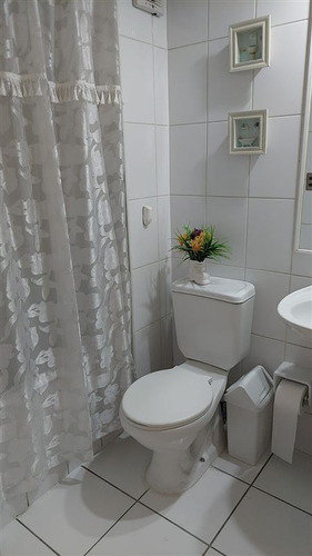 Departamento Venta 4 Dormitorios, Vista Despejada Las Condes
