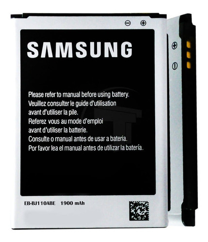 Bateria Samsung S4 Mini