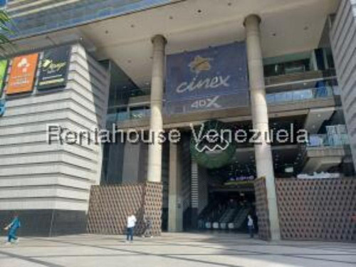 #25-11404 Amplia Oficina En El Recreo