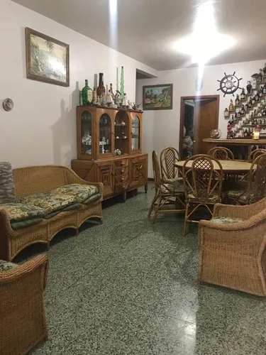 Casa En Venta El Cementerio