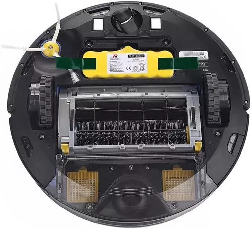 Bateria Aspiradora Robot Irobot Roomba 600