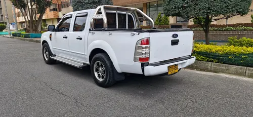 Ford Ranger 2.2 4x2