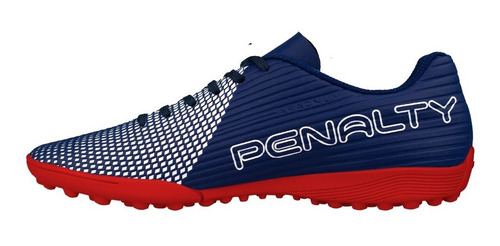 Botines De Futbol Tf Césped Sintético Penalty Lider Xxi