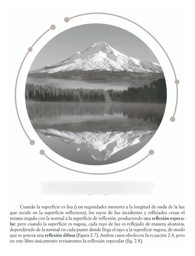 Optica Teoria De Primer Orden Editorial Trillas