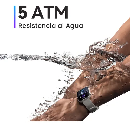 Amazfit bip se desconecta hotsell