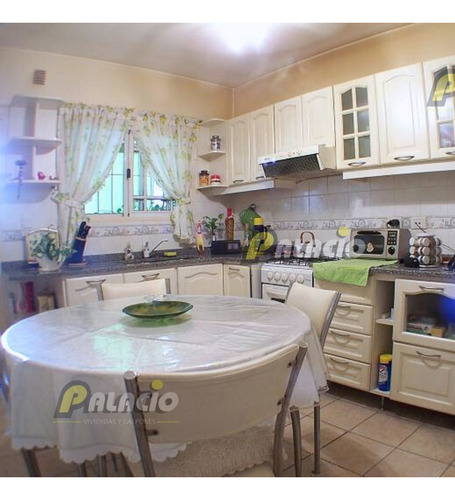 Hermoso Duplex 3 Amb. En Venta En San Andrés, San Martín