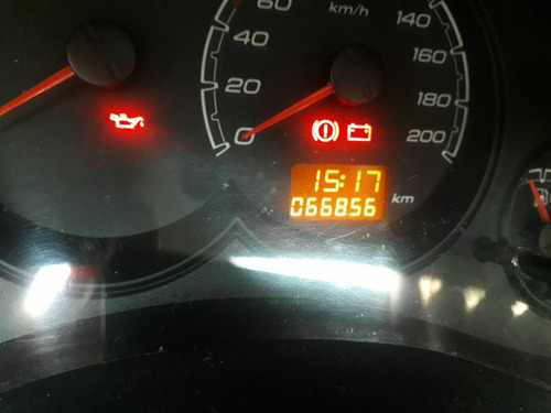 Imagem 7 de 7 de Chevolet Corsa Clássic 2013