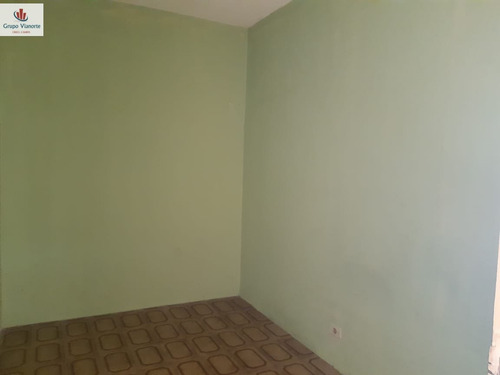 Imagem 28 de 30 de Casa A Venda No Bairro Jardim Maracanã Em São Paulo - Sp. - A-13416-1