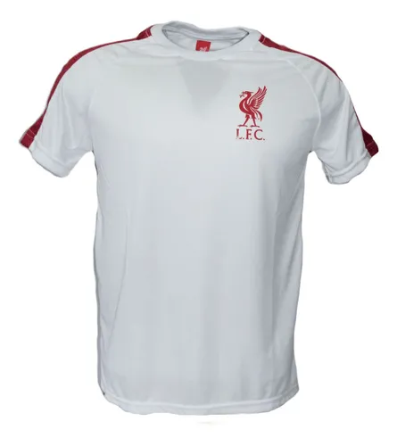 Camiseta Liverpool Beatles Futebol MercadoLivre