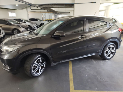 Honda HR-V 1.8 Ex Flex Aut. 5p