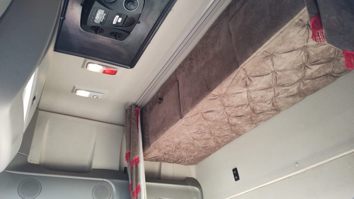 Daf Xf 105 510 18/19 Cavalo Mecanico Traçado 6x4