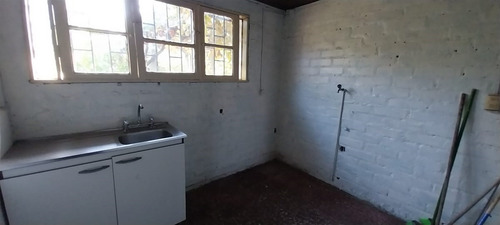 Casa En Venta De 3 Dorm. Población Papelera En Puente Alto