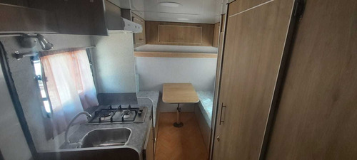 Camper Para Camioneta O Camión