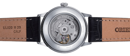 Reloj Automático Ra-ac0m03s De 38 Mm