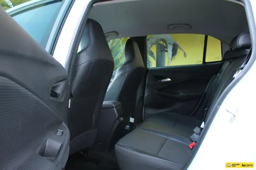 Chevrolet Onix 1.0 PREMIER HATCHBACK AT