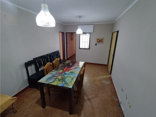 Imagen 6 de 19 de Venta Casa- Patio/3 Dorm.- Excelente Ubicación